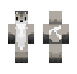 Wolfy