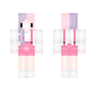 Pinky