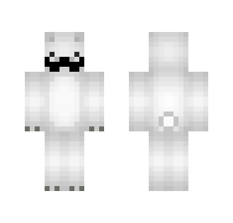 Sir Polar Bear
