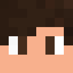 gambitusae 1.2 - Male Minecraft Skins - image 3