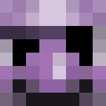 Ao Oni - Male Minecraft Skins - image 3