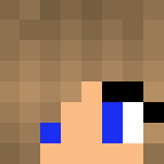 pj girl - Girl Minecraft Skins - image 3
