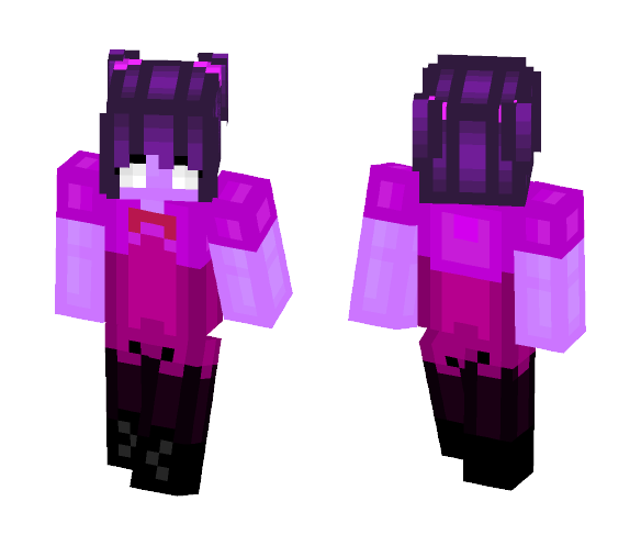 muffet - Male Minecraft Skins - image 1