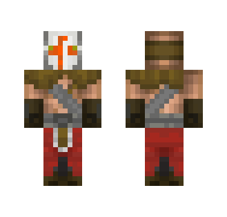 Juggernaut (Dota 2)