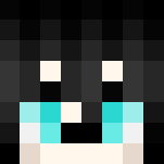 Yuu (OC) - Male Minecraft Skins - image 3