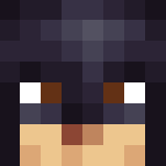 BATMAN - Tell Me Do You Bleed? - Batman Minecraft Skins - image 3