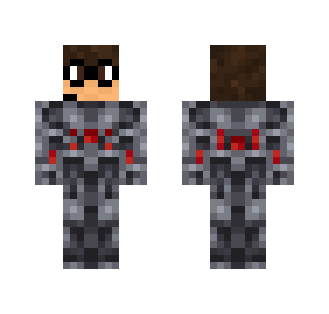Joeltron2