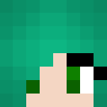 Phoenix Drop High Student - Female Minecraft Skins - image 3