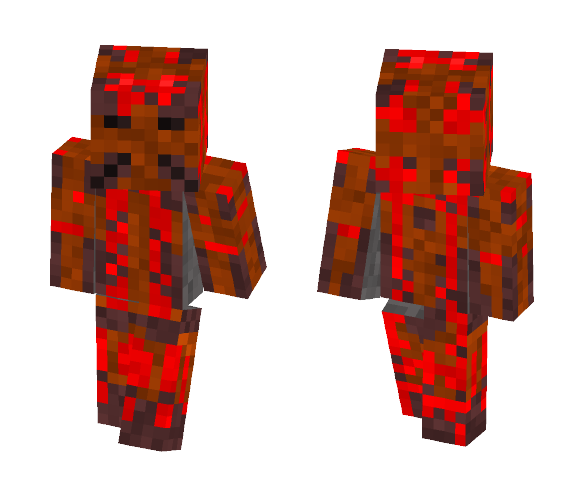 100 years later Paladin Cat - Cat Minecraft Skins - image 1