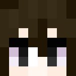 Purple guy (Pole bear) - Male Minecraft Skins - image 3
