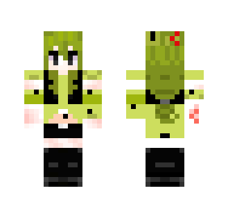 Springtrap (Pole bear)
