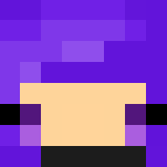 Summer-Ish Chibi Fox Girl? - Female Minecraft Skins - image 3