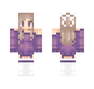 luminouus ☪ | Arabella