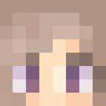 Download Free luminouus ☪ | Arabella Skin for Minecraft image 3 luminouus ☪ | Arabella - Female Minecraft Skins - image 3