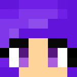 My First Skin~! - Female Minecraft Skins - image 3