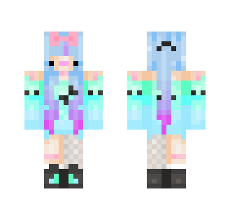 ✧Party girl