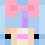 ✧Party girl - Girl Minecraft Skins - image 3