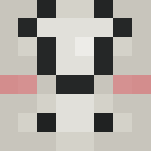 *Little Sansy~* -Candytale Papyrus - Male Minecraft Skins - image 3