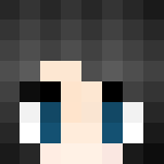 Water Bender - Female Minecraft Skins - image 3