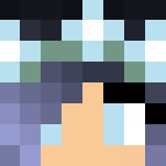 Download Free Cute Prom Girl Skin for Minecraft image 3 Cute Prom Girl - Cute Girls Minecraft Skins - image 3