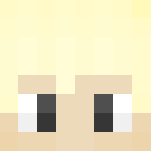 Me irl.. - Male Minecraft Skins - image 3