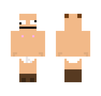 WAT (10 Subs Skin)