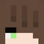 Download Free Neko Ver of me oc Skin for Minecraft image 3 Neko Ver of me oc - Male Minecraft Skins - image 3