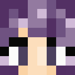 Download Free =PastelDemon= Weird Forest Skin for Minecraft image 3 =PastelDemon= Weird Forest - Female Minecraft Skins - image 3