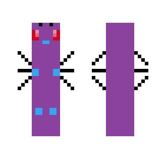 #012 Butterfree