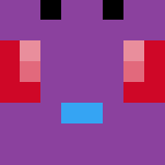 #012 Butterfree - Interchangeable Minecraft Skins - image 3