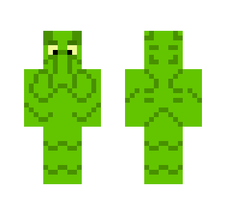 #011 Metapod
