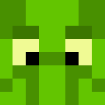 #011 Metapod - Interchangeable Minecraft Skins - image 3