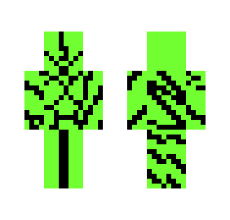 #011 Metapod