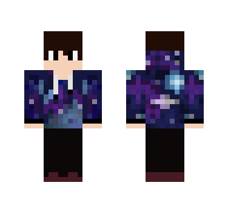 Swolfx1 Skin