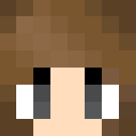 ♥️Blaze Skin♥️ - Female Minecraft Skins - image 3