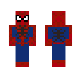 Spider man