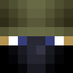 Special Forces (NSF) - Male Minecraft Skins - image 3