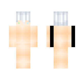My Skin Base!!!!!