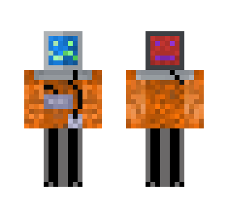 Keyboard Warrior's Faces
