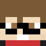 reikuo nura - Male Minecraft Skins - image 3