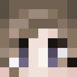 EYY!! GUYS IM STILL ALIVE!! - Female Minecraft Skins - image 3