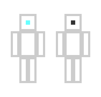 Skin Idea