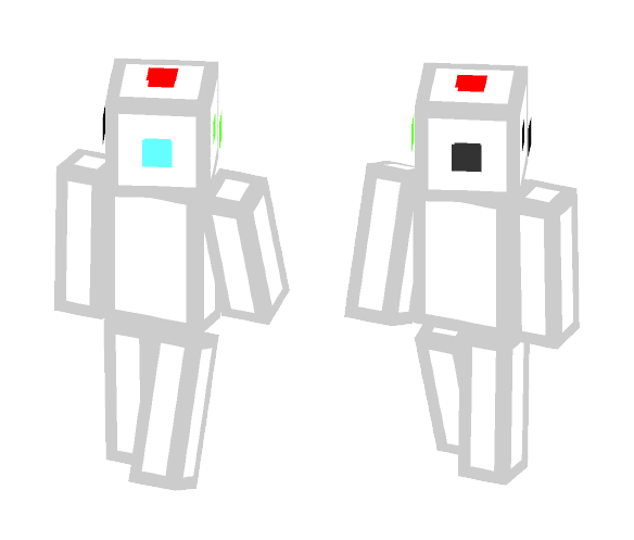 Skin Idea - Male Minecraft Skins - image 1