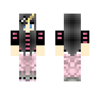Mooseadoodledoo - Interchangeable Minecraft Skins - image 2