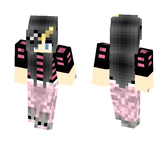 Mooseadoodledoo - Interchangeable Minecraft Skins - image 1
