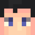 Download Free Captain Cold (Legends Of Tomorrow) Skin for Minecraft image 3 Captain Cold (Legends Of Tomorrow) - Male Minecraft Skins - image 3