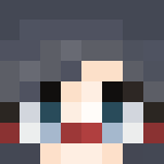 Naho Saenoki (Request) - Female Minecraft Skins - image 3