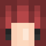 Download Free Colab with my girl MittyKawaiian Skin for Minecraft image 3 Colab with my girl MittyKawaiian - Girl Minecraft Skins - image 3