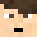 Download Free Me Teen, My Online Persona Skin for Minecraft image 3 Me Teen, My Online Persona - Male Minecraft Skins - image 3