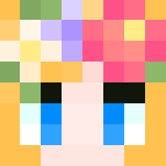 Mountain God Forin - Female Minecraft Skins - image 3